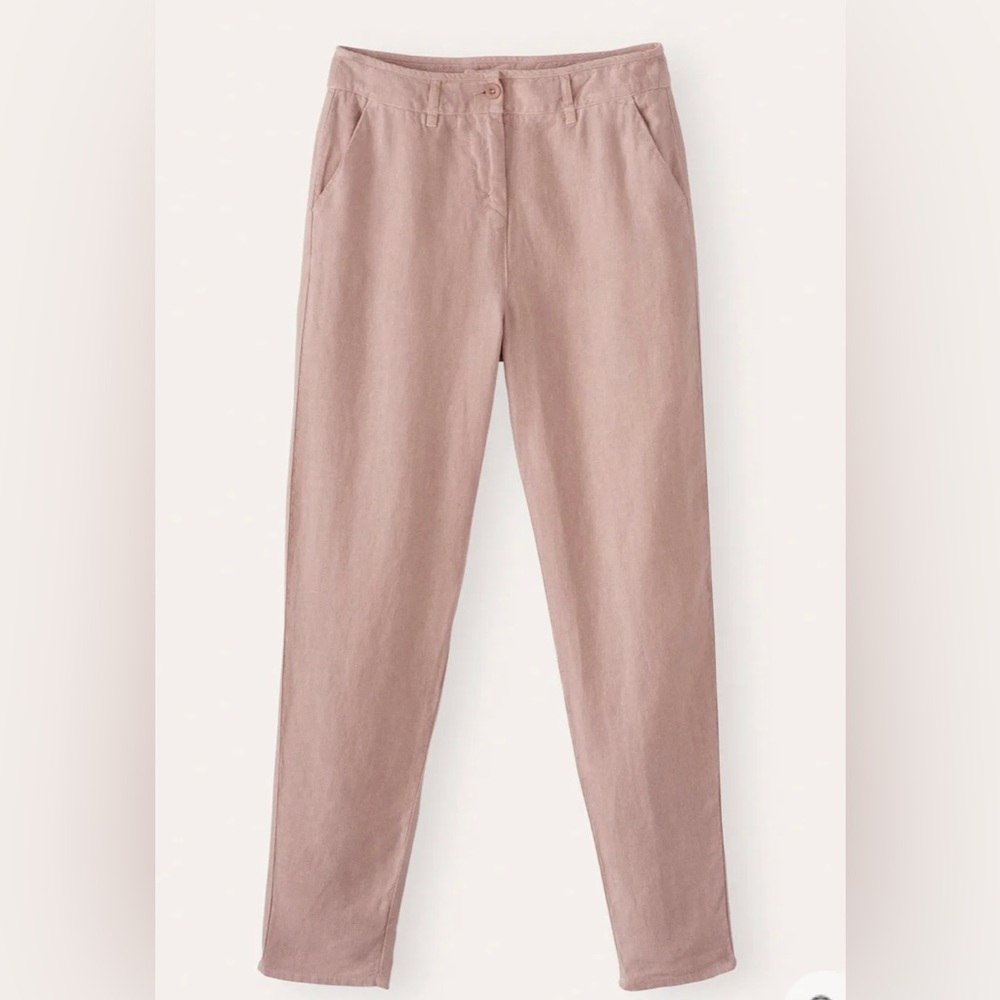 NWT Poetry Fashion Tapered Trousers | Size: 4